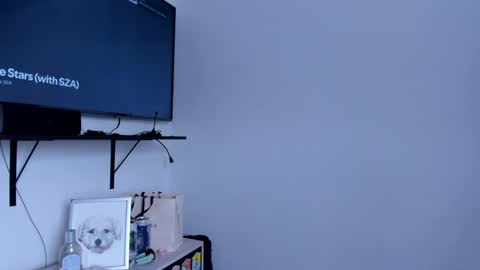 Lucia online show from January 7, 2025, 4:27 pm