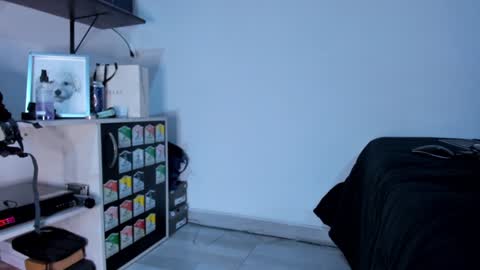 Lucia online show from January 18, 2025, 1:19 am