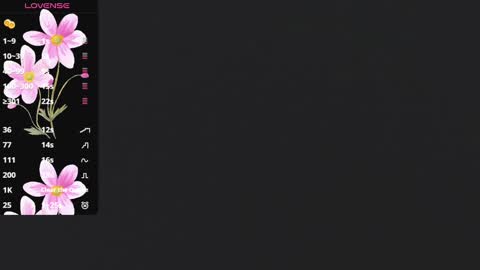 Lucia online show from December 21, 2024, 6:02 pm