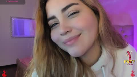 Snapshot of lucia_star_ chatting on February 12, 2025, 8:59 am lucia star online show from February 12, 2025, 8:59 am