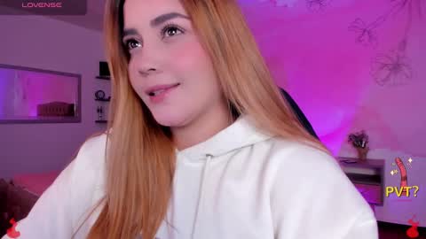 Snapshot of lucia_star_ chatting on February 22, 2025, 2:28 am lucia star online show from February 22, 2025, 2:28 am