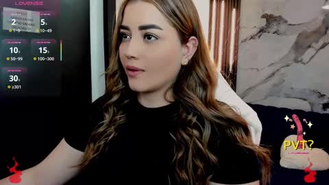 Snapshot of lucia_star_ chatting on September 19, 2025, 7:25 pm lucia star online show from September 19, 2025, 7:25 pm