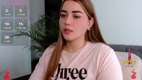 Snapshot of lucia_star_ chatting on October 18, 2025, 4:08 pm lucia star online show from October 18, 2025, 4:08 pm