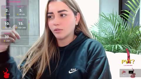 Snapshot of lucia_star_ chatting on October 31, 2025, 2:34 am lucia star online show from October 31, 2025, 2:34 am