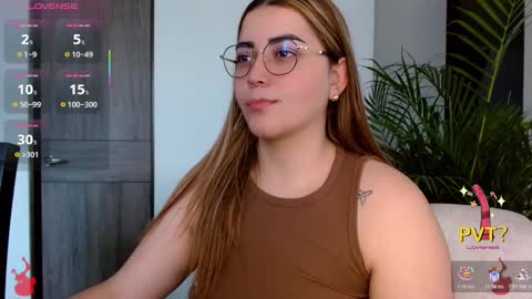 Snapshot of lucia_star_ chatting on November 3, 2025, 4:08 pm lucia star online show from November 3, 2025, 4:08 pm