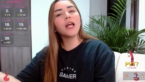 Snapshot of lucia_star_ chatting on November 9, 2025, 7:12 pm lucia star online show from November 9, 2025, 7:12 pm