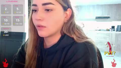 Snapshot of lucia_star_ chatting on November 18, 2025, 11:59 pm lucia star online show from November 18, 2025, 11:59 pm