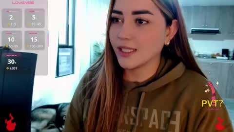 Snapshot of lucia_star_ chatting on November 20, 2025, 10:31 pm lucia star online show from November 20, 2025, 10:31 pm