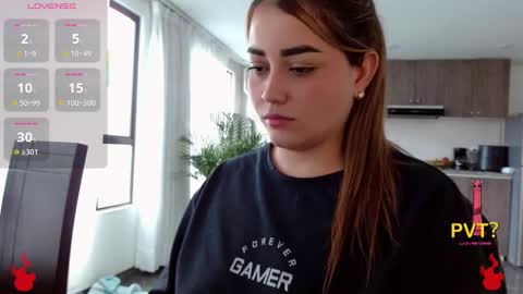 Snapshot of lucia_star_ chatting on November 21, 2025, 5:33 pm lucia star online show from November 21, 2025, 5:33 pm