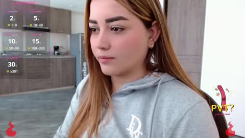 lucia star  online show from November 29, 2025, 3:48 pm