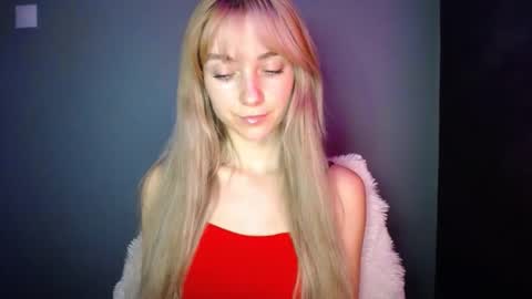 Lucy online show from November 15, 2025, 8:27 pm