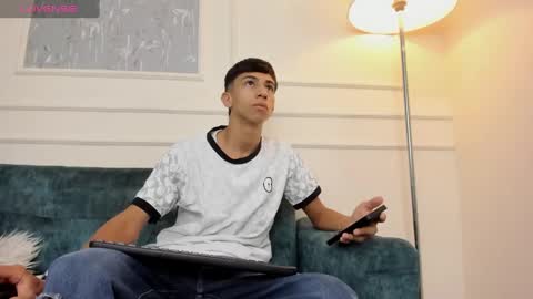 Pirulo online show from February 4, 2025, 12:22 pm