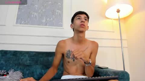 Pirulo online show from September 23, 2025, 3:53 am