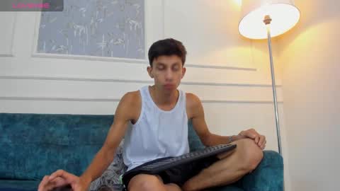 Pirulo online show from September 27, 2025, 3:55 am