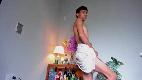 Pirulo online show from February 17, 2026, 4:13 pm