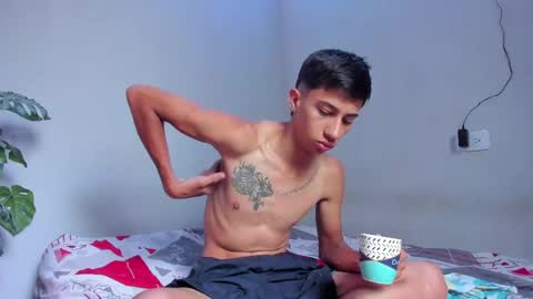 Pirulo online show from May 12, 2026, 12:46 pm