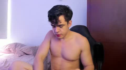 Snapshot of lucian_gomez chatting on December 11, 2024, 7:03 pm Lucian Gomez online show from December 11, 2024, 7:03 pm