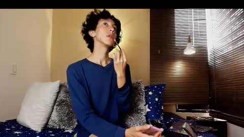 Lucian Morel S online show from November 11, 2025, 11:54 am