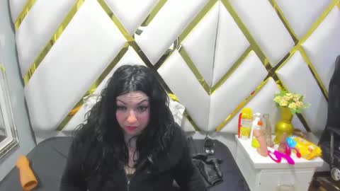 Snapshot of luciana_ass chatting on February 3, 2025, 8:35 pm Luci online show from February 3, 2025, 8:35 pm