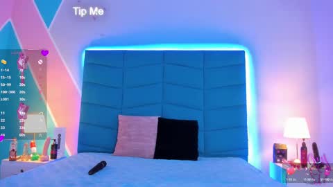 Snapshot of luciana_brown_ chatting on January 24, 2025, 8:11 pm luciana_brown_ online show from January 24, 2025, 8:11 pm
