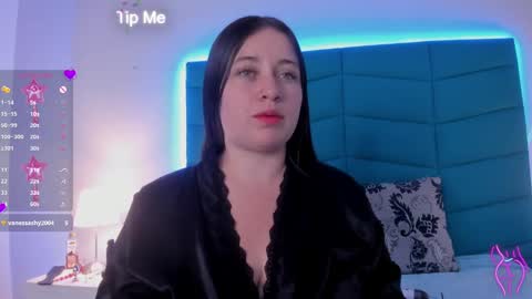 Snapshot of luciana_brown_ chatting on January 30, 2025, 11:55 pm luciana_brown_ online show from January 30, 2025, 11:55 pm
