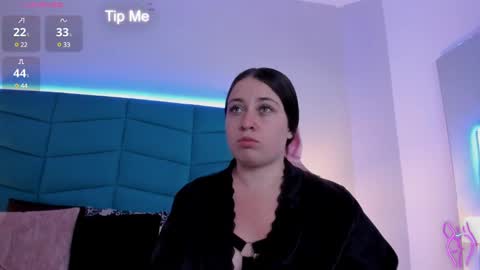 Snapshot of luciana_brown_ chatting on February 5, 2025, 11:50 pm luciana_brown_ online show from February 5, 2025, 11:50 pm