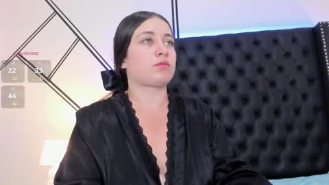 Snapshot of luciana_brown_ chatting on February 19, 2025, 10:12 am luciana_brown_ online show from February 19, 2025, 10:12 am