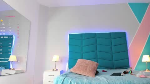 Snapshot of luciana_brown_ chatting on March 12, 2025, 2:20 am luciana_brown_ online show from March 12, 2025, 2:20 am