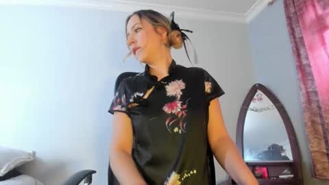 Luciana Evans online show from January 16, 2026, 3:05 pm