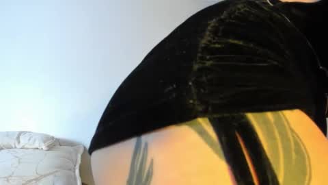 Luciana Evans online show from February 24, 2026, 2:48 pm