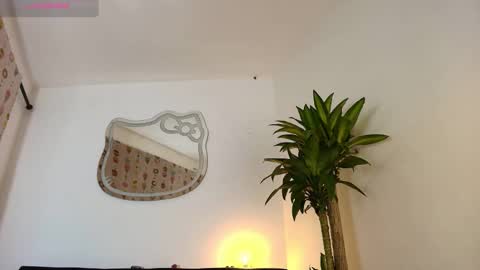 luciana_glow online show from February 1, 2026, 2:21 am