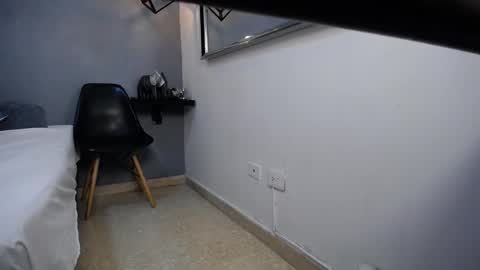 Luciana  online show from October 13, 2025, 11:21 am