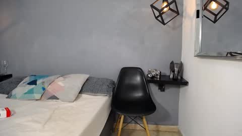 Luciana  online show from November 1, 2025, 1:13 pm