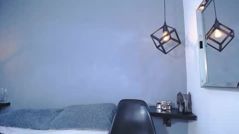 Luciana  online show from November 8, 2025, 2:17 pm