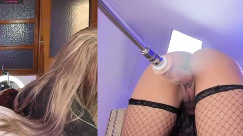 luciana_hunters online show from May 25, 2026, 1:06 pm