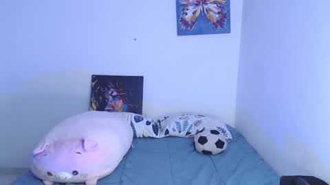 Snapshot of luciana_keating chatting on November 13, 2025, 6:12 am luciana online show from November 13, 2025, 6:12 am