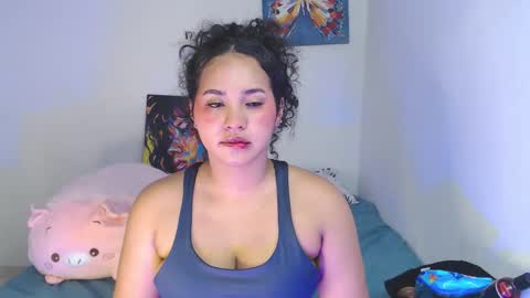 Snapshot of luciana_keating chatting on November 18, 2025, 5:56 am luciana online show from November 18, 2025, 5:56 am