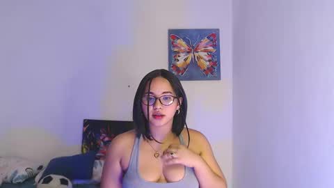 luciana online show from December 16, 2025, 7:08 pm