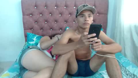 Snapshot of luciana_rober chatting on April 18, 2026, 3:38 pm luciana_rober online show from April 18, 2026, 3:38 pm