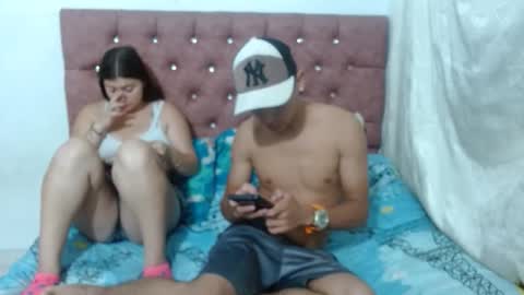 Snapshot of luciana_rober chatting on April 25, 2026, 5:10 am luciana_rober online show from April 25, 2026, 5:10 am