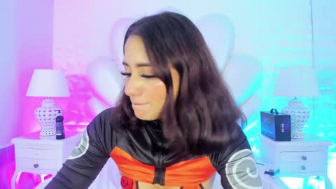 Snapshot of lucianacarter chatting on December 30, 2024, 5:55 pm online show from December 30, 2024, 5:55 pm