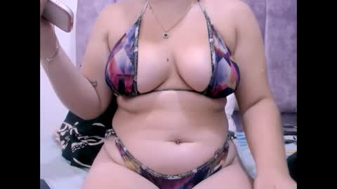 lucianahardmand online show from October 10, 2025, 4:06 pm