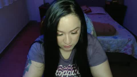 luciana Diaz online show from December 14, 2025, 11:31 pm