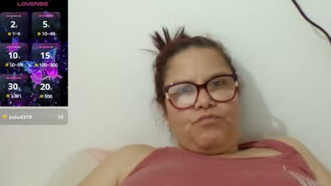 lucianamaster online show from September 29, 2025, 12:27 am