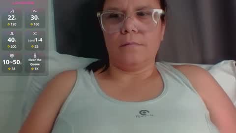 lucianamaster online show from October 11, 2025, 12:10 am