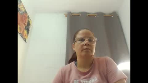 lucianamaster online show from October 20, 2025, 10:49 am