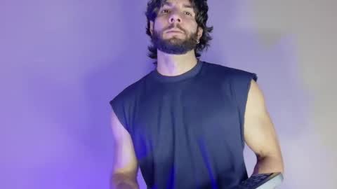 Luciano online show from October 26, 2025, 10:36 pm