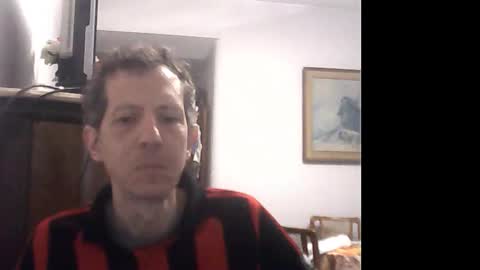 Luciano online show from March 2, 2025, 9:01 pm