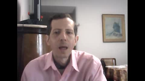 Luciano online show from September 20, 2025, 5:47 pm