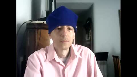 Luciano online show from November 3, 2025, 1:45 pm